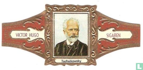 Tschaikowsky - Image 1