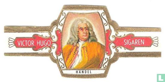Händel - Bild 1