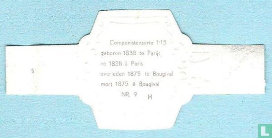 Georges Bizet - Image 2