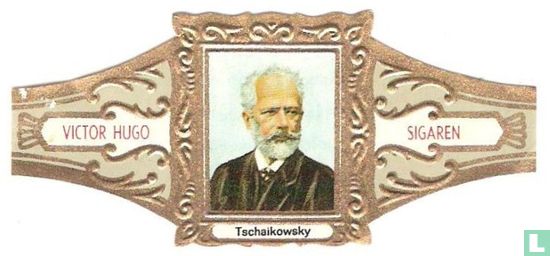 Tschaikowsky - Afbeelding 1