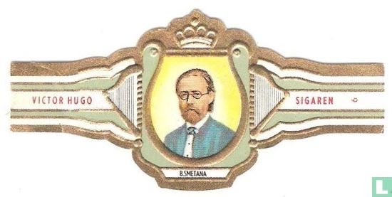 B. Smetana - Afbeelding 1