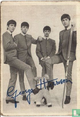 George Harrison - Afbeelding 1