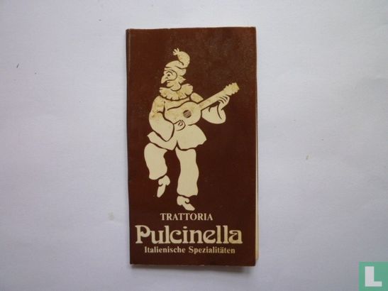 Trattoria Pulcinella - Afbeelding 1