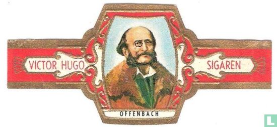 Offenbach - Afbeelding 1