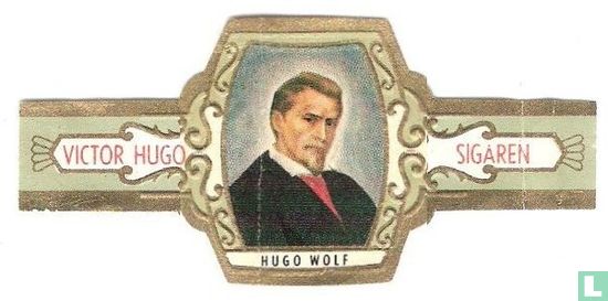 Hugo Wolf - Afbeelding 1