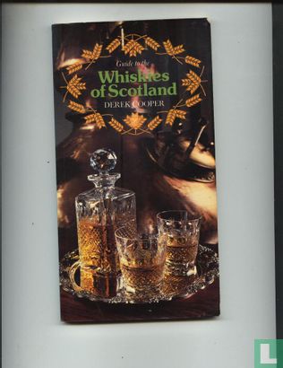 Whiskies of Scotland - Image 1