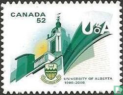 Universiteit van Alberta