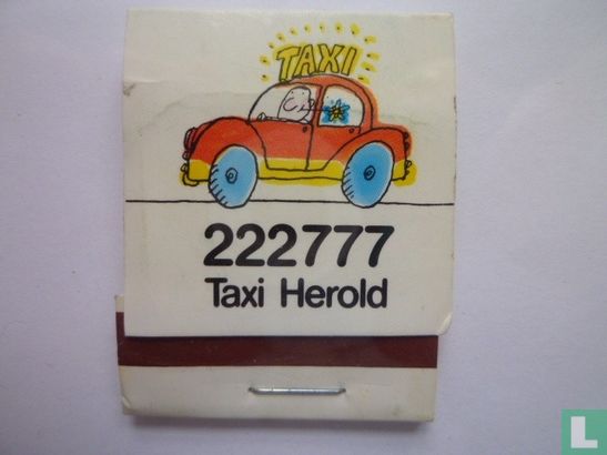 Taxi Herold - Image 1