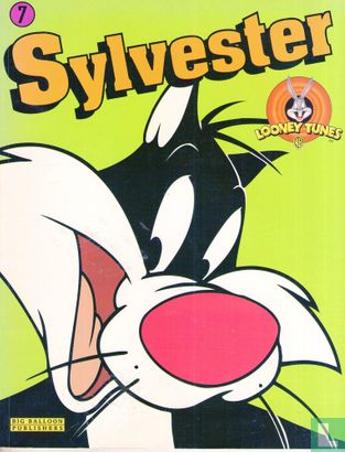 Sylvester  - Afbeelding 1