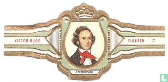 F. Mendelssohn - Afbeelding 1