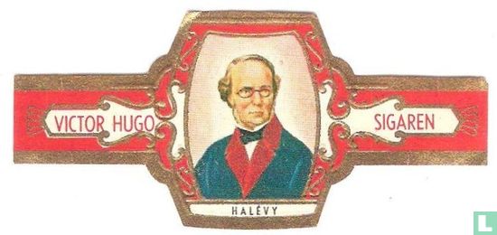 Halèvy - Afbeelding 1