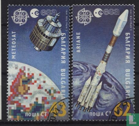 Europa – Aerospace