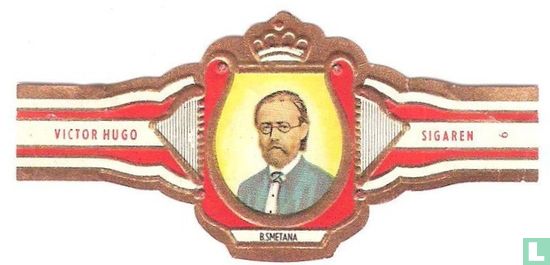 B. Smetana - Bild 1
