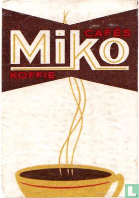 Koffie Miko 