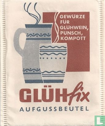 Glühfix  - Image 1