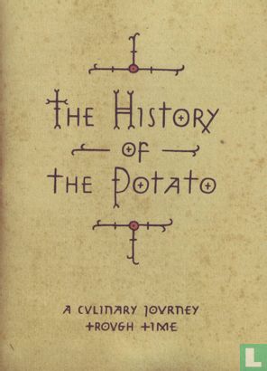 The History of the Potato - A Culinary Journey Through Time - Image 1