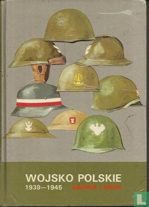 Wojsko Polskie 1939-1945 - Bild 1