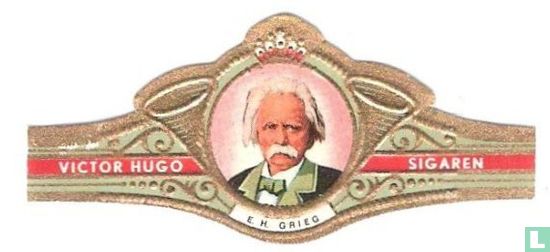 E.H. Grieg - Image 1