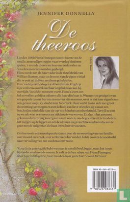 De theeroos - Image 2