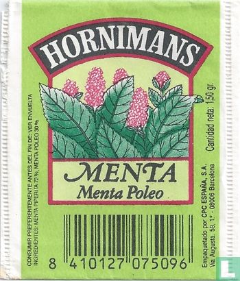 Menta  - Bild 1
