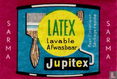 Latex Jupitex