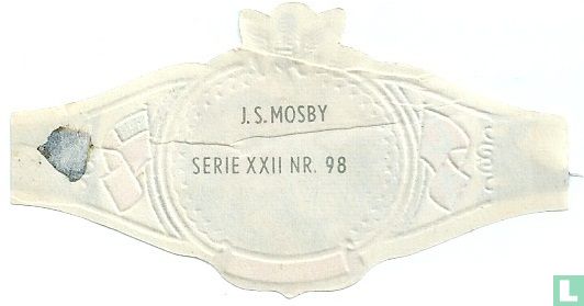 J.S.Mosby - Image 2