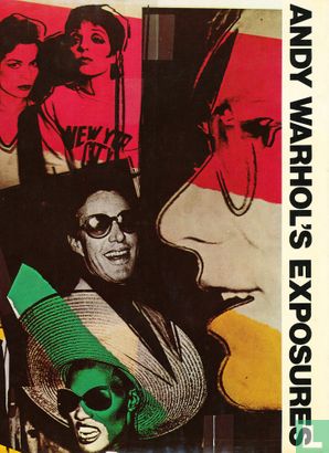 Andy Warhol's Exposures - Afbeelding 1