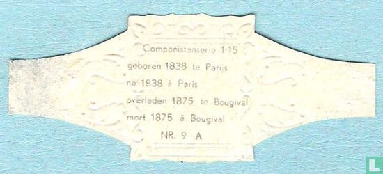Georges Bizet - Afbeelding 2