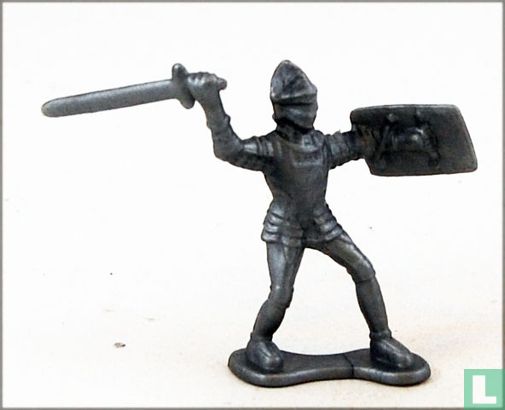 Weapon servant with sword  - Image 1