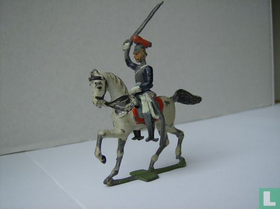 Horse Guard officer  - Image 1