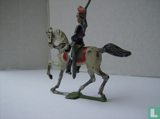 Horse Guard officer  - Image 3