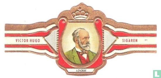 A. Dvorak - Image 1