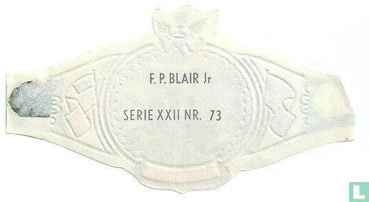 F.P.Blair.jr. - Bild 2