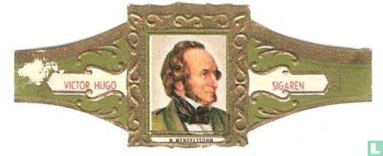 M. Mendelssohn - Image 1