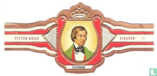 R. Schumann - Afbeelding 1