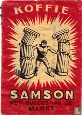 Koffie Samson