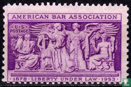 Amerikanische Juristenvereinigung