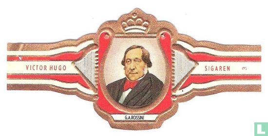 G.A. Rossini - Image 1