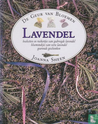 Lavendel - Afbeelding 1