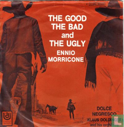 The good, the bad and the ugly - Bild 2