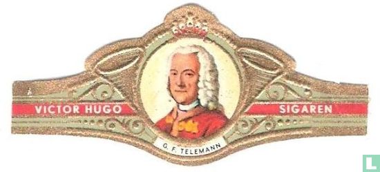 G.F. Telemann - Image 1