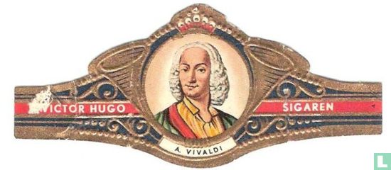 A. Vivaldi - Bild 1