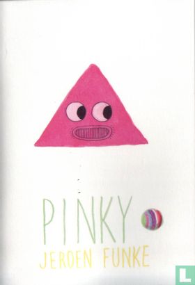 Pinky - Afbeelding 1