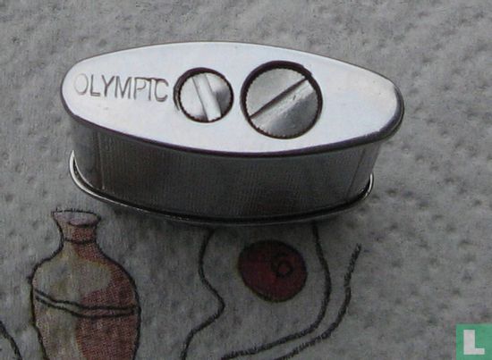 Rolstar Olympic - Afbeelding 2
