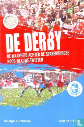 De derby - Image 1