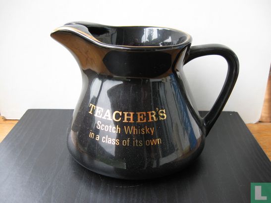 Teacher's  Scotch Whisky