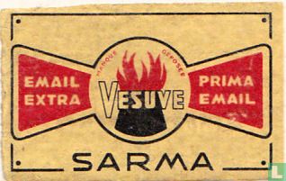 Vesuve Sarma