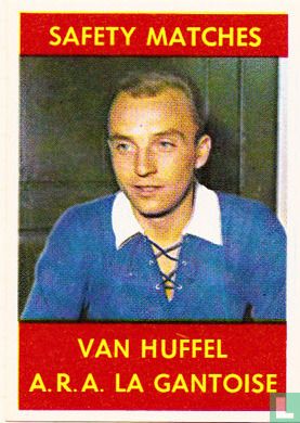 Van Huffel