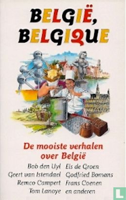 België, Belgique - Afbeelding 1