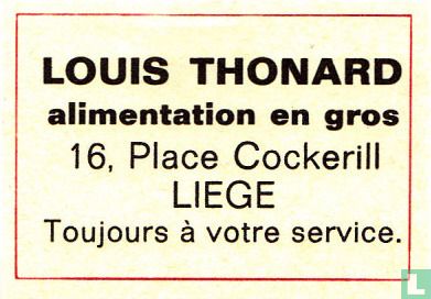 Louis Thonard